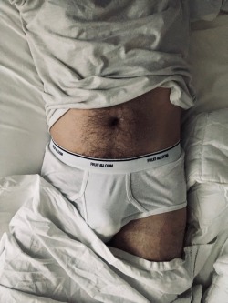 Guyz + Underwear