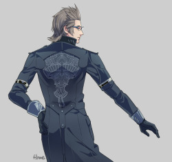 hinoe-0:Ignis