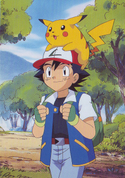 pokescans:  Postcard. 