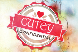 confidentially-cute:   *✲ﾟ*｡✧  WE HAVE A BIG ANNOUNCEMENT  *✲ﾟ*｡✧ 