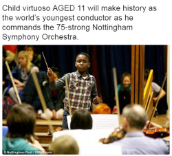 lagonegirl:   Schoolboy Matthew Smith is a Grade 5 standard violinist