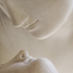 silenceforthesoul: Detail of Antonio Canova’s Psyche Revived