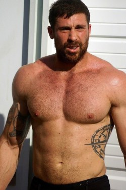Men i Like and Think are Hot
