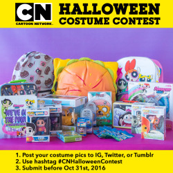 Look at all this treasure! Last day to submit your Halloween