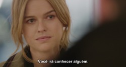 Meu nome é saudade.