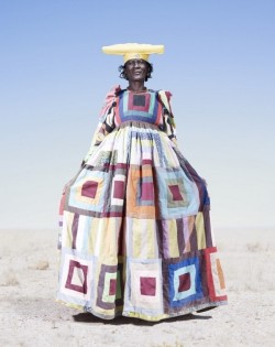 melbartdiary:  Herero Tribe series by fine art photographer Jim