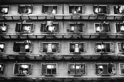 flashofgod:  Sebastiao Salgado, Ho Chi Minh City, Vietnam, 1995.