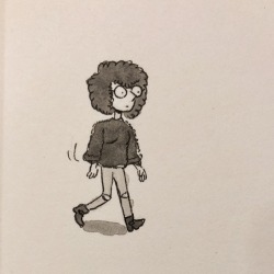 upandoutcomic:  lil queer feels in a parking lot  If you enjoy