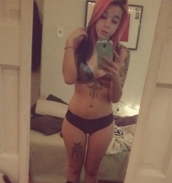 tail0rmoon:  Did you ever like your body more than usual one