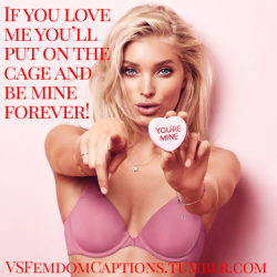 If You Love Me Valentine’s Day Series: If you love Goddess