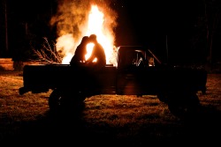 Backroads 'N Bonfires