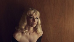 snpsnpsnp:   Pamela Anderson shot by Luke Gilford for VICE like