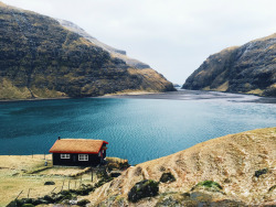 expressions-of-nature:  by Erik Hageman Faroe Islands 