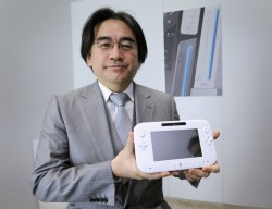 mynintendonews:  Satoru Iwata Has Sadly Passed Away  Nintendo