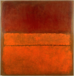 dailyrothko:   Mark Rothko, Untitled, 1959, Oil on canvas