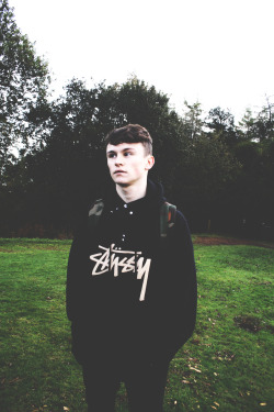 fvckingblack:  UP THE HILLS 
