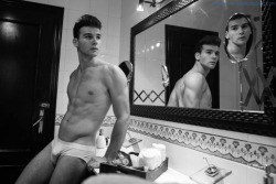 Hot Men In Their Pants