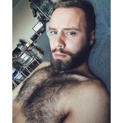scruffy JIZZ monkey!