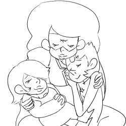 irlcurlyfries:  Happy belated Gem Shipping Week!  there’s