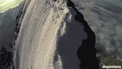 blazepress:  Climbing the Matterhorn.