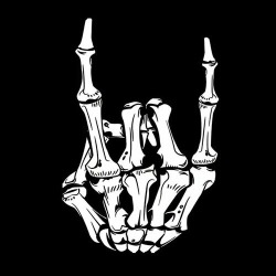 Metal Horns