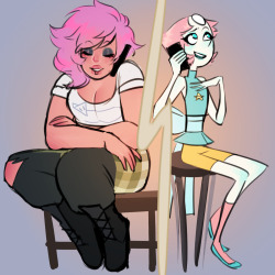 iml4:  phone girlfriends 