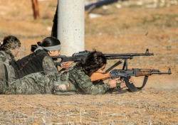 bijikurdistan:  Jan 29  Kurdish YPG Forces forces liberated 4