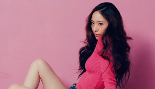 crystalclearjpg:  krystal for keds 