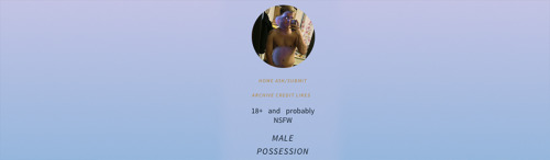 harvzilla:  Blog Broadcast #1: Bodyswap/Possession I never reblog long stories because I don’t read them, it’s a tremendous flaw I have, I don’t enjoy reading really long passages of text, but there are lots of story blogs out there that make lots