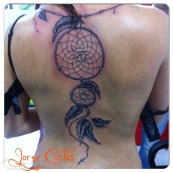 jorgecortes13tattoo:  Jorge Cortes #tats #tattoo #tatuaje #tatuajes