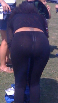 wildandsexystuff:  I took this pic at a soccer game