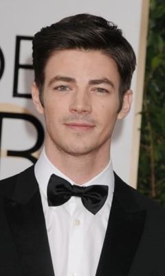 male-and-others-drugs:  Grant Gustin