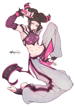 sgeewiz:  Han Juri -   魚生  