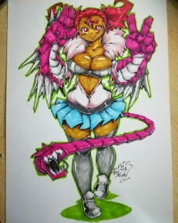 dragoontequila:Tequila test Witherspoon markers < |D’‘‘‘