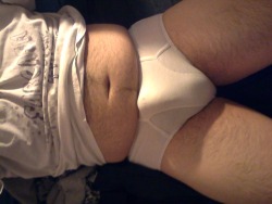 migglecub:  These tighty whities are snug, in a good way :).