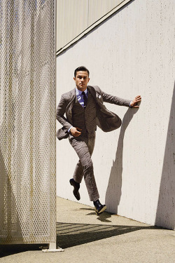 nxstyle:  TBT: JGL for GQ