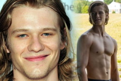 themoinmontrose:  actor lucas till @lucastill is 29 today  #happybirthday 