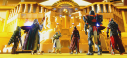 shadestep:Destiny 2 | This Week At Bungie Banners