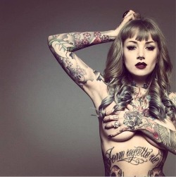 sex-ink-metal:  xxx