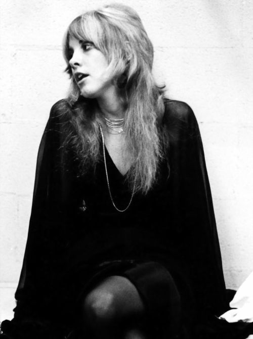 Stevie Nicks Nudes & Noises  