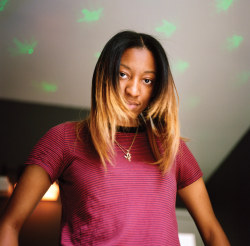 thefader:   GEN F: MEET WONDAGURL, THE QUIET HUSTLER BEHIND RAP’S