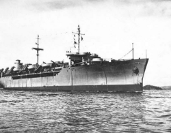 sixpenceee:  The Ourang Medan In February 1948, distress calls
