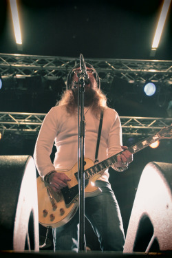 John Corabi By Keaphoto Sound check