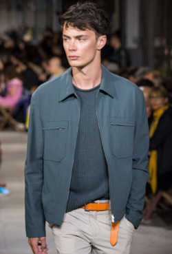 sofysticated:Hermès Spring 2015