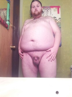 softcoremutation:  Just updating with new pics. Some nude selfies