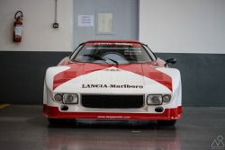 itcars:  Lancia StratosImage by Marco Corvaia  