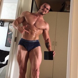 Pete Lind - 6 weeks out from his first completion.