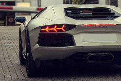 johnny-escobar:  Aventador 