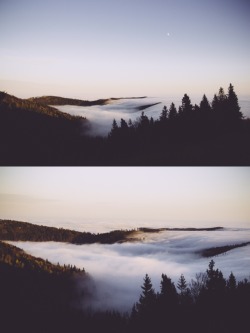 eartheld:  mostly nature