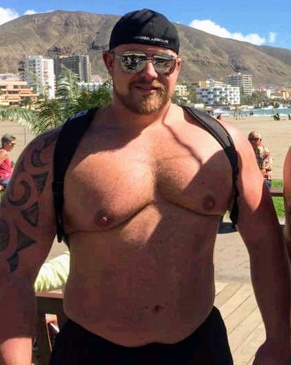 joebearpr: